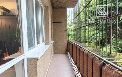 Predaj: tehlový staromestský 5-izb. byt širšom centre, 130m2