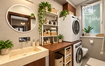 Predaj: tehlový staromestský 5-izb. byt širšom centre, 130m2