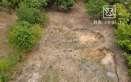 Pozemok 1935 m² so stavebným povolením v Košiciach