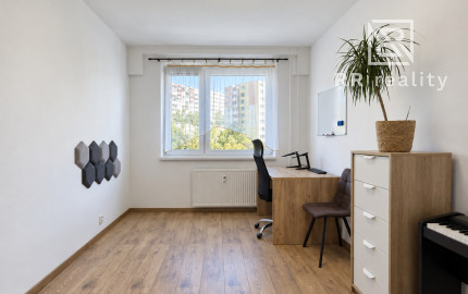 3-izbový byt po rekonštrukcii, 78m2, Ťahanovce - Madridská