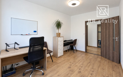 3-izbový byt po rekonštrukcii, 78m2, Ťahanovce - Madridská