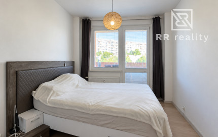 3-izbový byt po rekonštrukcii, 78m2, Ťahanovce - Madridská