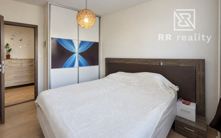 3-izbový byt po rekonštrukcii, 78m2, Ťahanovce - Madridská