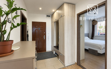 3-izbový byt po rekonštrukcii, 78m2, Ťahanovce - Madridská