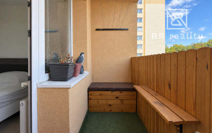 3-izbový byt po rekonštrukcii, 78m2, Ťahanovce - Madridská
