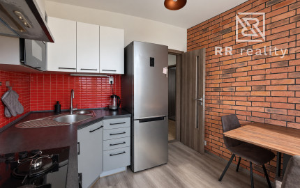 3-izbový byt po rekonštrukcii, 78m2, Ťahanovce - Madridská