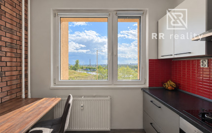 3-izbový byt po rekonštrukcii, 78m2, Ťahanovce - Madridská