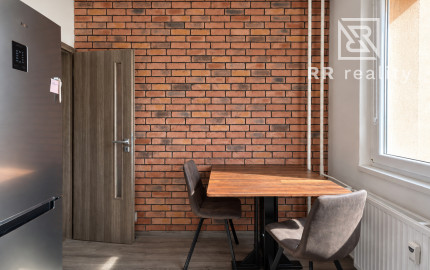 3-izbový byt po rekonštrukcii, 78m2, Ťahanovce - Madridská
