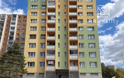 3-izbový byt po rekonštrukcii, 78m2, Ťahanovce - Madridská