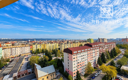2 izbový byt v širšom centre po kompletnej rekonštrukcii