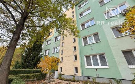 Na predaj 1 izbový byt po novej rekonštrukcii na Terase