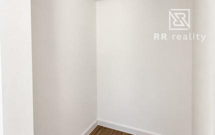 Na predaj 1 izbový byt po novej rekonštrukcii na Terase