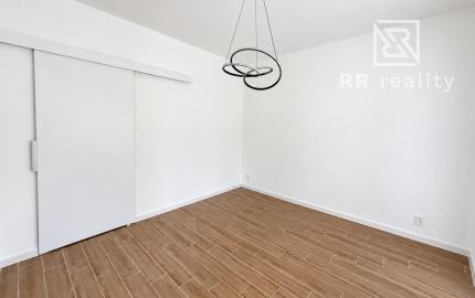 Na predaj 1 izbový byt po novej rekonštrukcii na Terase