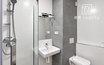 Na predaj 1 izbový byt po novej rekonštrukcii na Terase