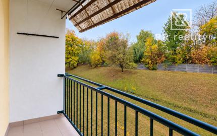 Na predaj 1 izbový byt po novej rekonštrukcii na Terase