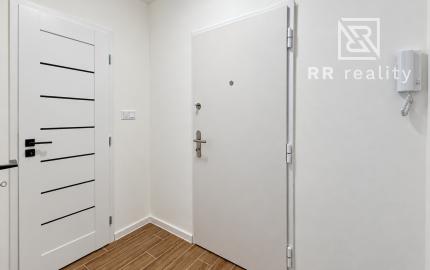 Na predaj 1 izbový byt po novej rekonštrukcii na Terase