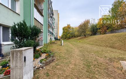 Na predaj 1 izbový byt po novej rekonštrukcii na Terase