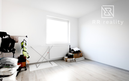 PREDANÉ - NOVOSTAVBA 3-izbový byt Na Grunte