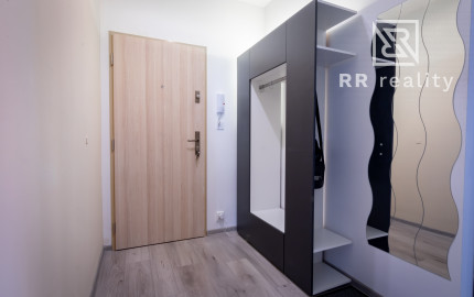 PREDANÉ - NOVOSTAVBA 3-izbový byt Na Grunte