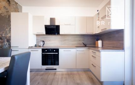 PREDANÉ - NOVOSTAVBA 3-izbový byt Na Grunte