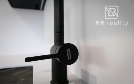 PREDANÉ - Luxusne zariadená novostavba RD NOVÉ MOKRANCE, Pozemok 608m2