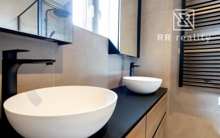 PREDANÉ - Luxusne zariadená novostavba RD NOVÉ MOKRANCE, Pozemok 608m2