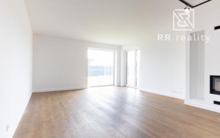 PREDANÉ - Luxusne zariadená novostavba RD NOVÉ MOKRANCE, Pozemok 608m2
