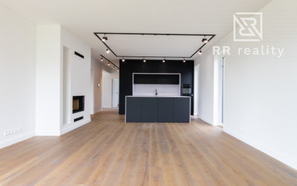 PREDANÉ - Luxusne zariadená novostavba RD NOVÉ MOKRANCE, Pozemok 608m2