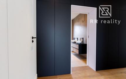 PREDANÉ - Luxusne zariadená novostavba RD NOVÉ MOKRANCE, Pozemok 608m2