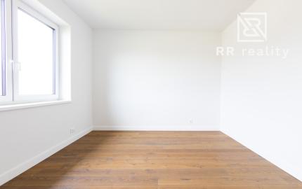 PREDANÉ - Luxusne zariadená novostavba RD NOVÉ MOKRANCE, Pozemok 608m2