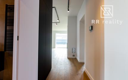 PREDANÉ - Luxusne zariadená novostavba RD NOVÉ MOKRANCE, Pozemok 608m2