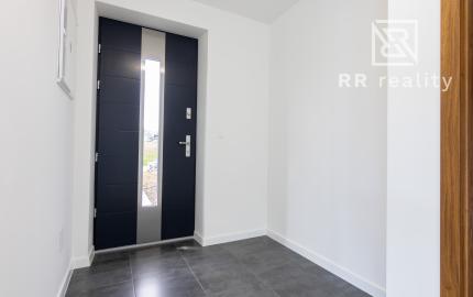 PREDANÉ - NOVOSTAVBA na kľúč - nadštandard, Fintice