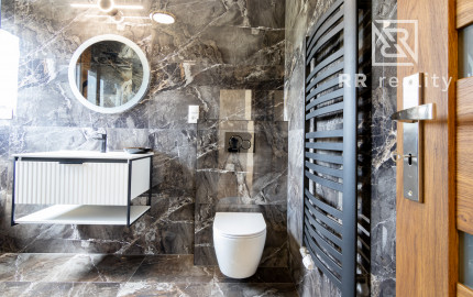 PREDANÉ - NOVOSTAVBA na kľúč - nadštandard, Fintice