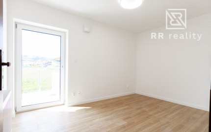 PREDANÉ - NOVOSTAVBA na kľúč - nadštandard, Fintice