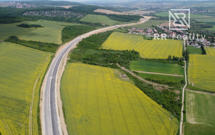 Na predaj investičné pozemky Košice-Krásna od 13€/m2