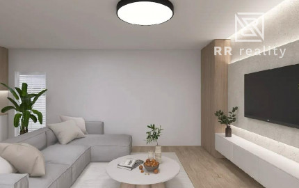 ĎURKOV, novostavba RD na kľúč, pozemok 600m2, komplet IS, TČ