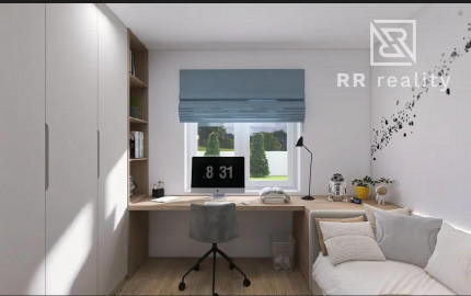 ĎURKOV, novostavba RD na kľúč, pozemok 600m2, komplet IS, TČ