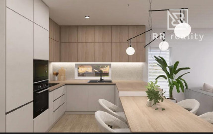 ĎURKOV, novostavba RD na kľúč, pozemok 600m2, komplet IS, TČ