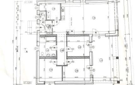 ĎURKOV, novostavba RD na kľúč, pozemok 600m2, komplet IS, TČ