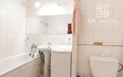 PREDANÉ - 4 izb. byt, Terasa - 73 m2