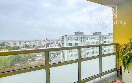 PREDANÉ - 4 izb. byt, Terasa - 73 m2