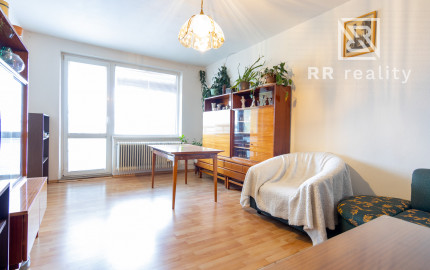 PREDANÉ - 4 izb. byt, Terasa - 73 m2