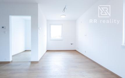 Novostavba RD v štandarde, 5- izbový RD Beniakovce