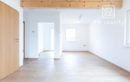 Novostavba RD v štandarde, 5- izbový RD Beniakovce