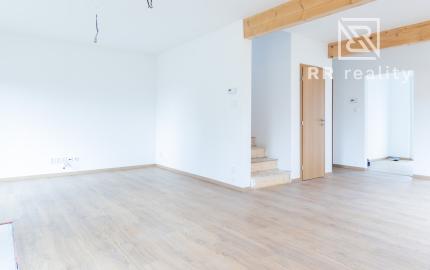 Novostavba RD v štandarde, 5- izbový RD Beniakovce