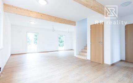 Novostavba RD v štandarde, 5- izbový RD Beniakovce