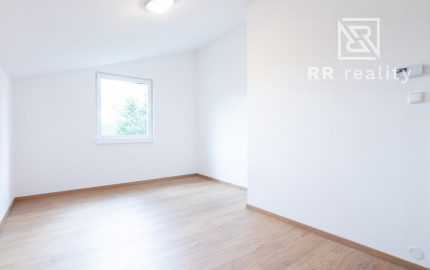 Novostavba RD v štandarde, 5- izbový RD Beniakovce