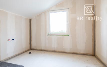 Novostavba RD v štandarde, 5- izbový RD Beniakovce