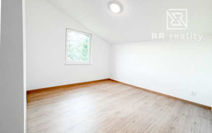 Novostavba RD v štandarde, 5- izbový RD Beniakovce