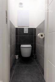 PREDANÉ - 3 izbový byt po kompletnej rekonštrukcii - Karpatská ul.